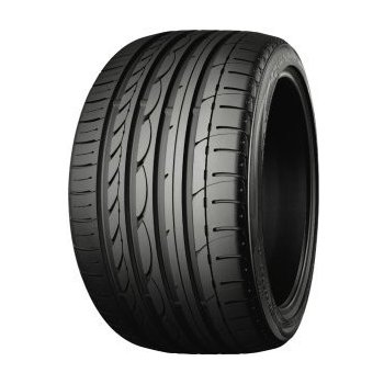 Pneumatiky Yokohama advan sport v103 235/50 R17 100W FR