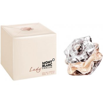 Mont Blanc Lady Emblem parfémovaná voda dámská 75 ml