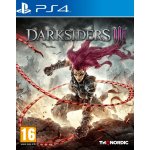 Darksiders 3 – Zboží Dáma