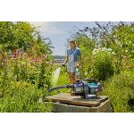 GARDENA 3700/4 BASIC 9014-47 – Zbozi.Blesk.cz