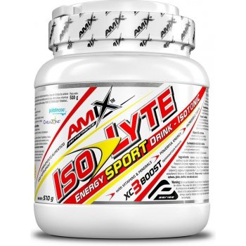 Amix Isolyte Sport Isotonic ESD Powder 30 g