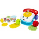 Fisher-Price telefon s modelovací hmotou