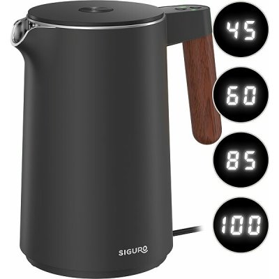 Siguro Mackay C750DY – Zbozi.Blesk.cz