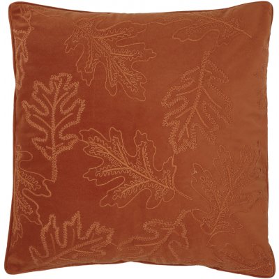 LIVARNO polštář oranžová 45x45 – Hledejceny.cz