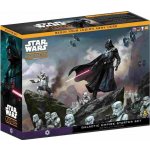 Atomic Mass Games Star Wars: Legion Galactic Empire Starter Set – Zboží Dáma