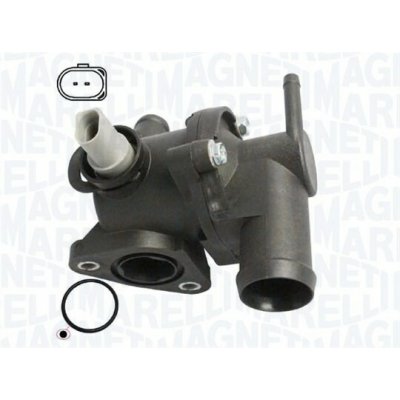 Termostat chladící kapaliny MAGNETI MARELLI 352317102100 | Zboží Auto
