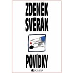Zdeněk Svěrák - Povídky Svěrák Zdeněk, Weigel Jaroslav – Hledejceny.cz
