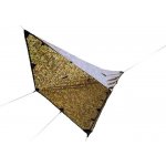 DD Hammocks Tarp PRO 300 x 300 cm - Multicam – Zboží Dáma