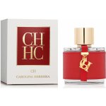 Carolina Herrera CH toaletní voda dámská 100 ml – Hledejceny.cz