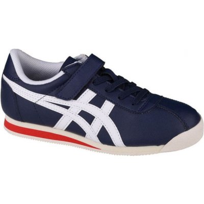 Onitsuka Tiger Corsair PS Jr 1184A051 400 – Hledejceny.cz