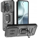 Lens odolný kryt na Realme 14 Pro+ 5G - černý – Zboží Mobilmania