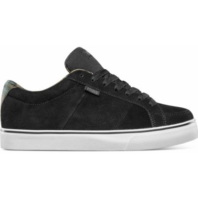 Etnies Kingpin Vulc 4101000548 černé