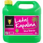 Coyote Letní kapalina do ostřikovačů - jablko 3 l | Zboží Auto