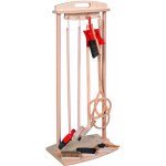 Nienhuis Stojan pro pomůcky na uklízení a čištění - praktický život – Sleviste.cz