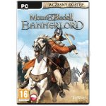 Mount and Blade 2 Bannerlord – Zboží Živě