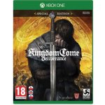 Kingdom Come: Deliverance (Special Edition) – Hledejceny.cz