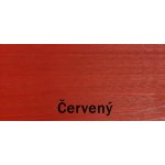 PNZ venkovní olej 10 l Červený – Hledejceny.cz