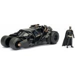 Dickie Auto Batmobile The Dark Knight 1:24 – Hledejceny.cz