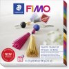 Modelovací hmota FIMo Staedtler Leather Sada DIY STŘAPCE