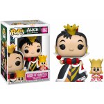 Funko Pop! Alice in Wonderland 70th Queen with King – Zboží Dáma