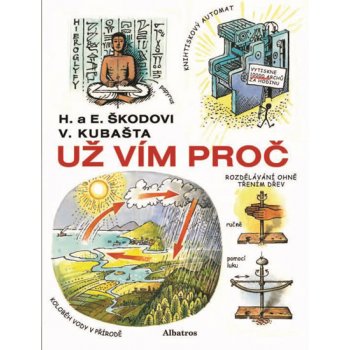 Už vím proč | Vojtěch Kubašta, Helena Škodová, Eduard Škoda