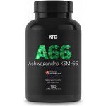 KFD Ashwagandha KSM-66 180 tablet – Hledejceny.cz