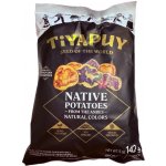 TIYAPUY Peruánské bramborové lupínky chipsy 142 g – Sleviste.cz