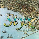 Styx - Chicago Illusion CD – Sleviste.cz