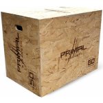 Primal Commercial Plyo Box – Zboží Dáma
