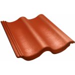 KM Beta Hodonka taška taška základní Briliant cihlová – Sleviste.cz