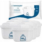 Wessper AquaMax 6 ks – Zboží Mobilmania