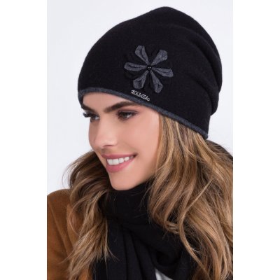 Kamea Salsa čepice béžová – Hledejceny.cz