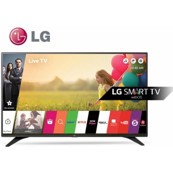 LG 55LH604V