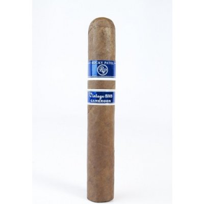 Rocky Patel Vintage 2003 Robusto – Sleviste.cz