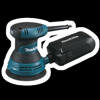 Makita BO5030