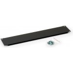 Triton RAB-ZP-X04-A1 - 19“ záslepka 3U černá – Hledejceny.cz