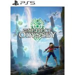 One Piece Odyssey – Zboží Živě