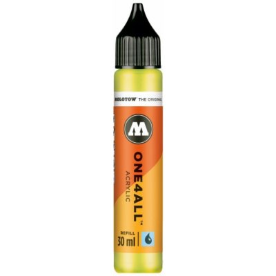 Molotow One4all náplň 30 ml 236 poison green – Hledejceny.cz
