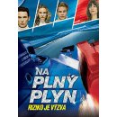 Na plný plyn DVD