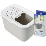 Toaleta Savic Hop In + 6 ks sáčků Bag it up – Zboží Dáma