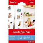 Canon Papier MG-101 4x6 – Zbozi.Blesk.cz