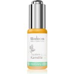 Saloos Squalane s Q10 20 ml – Sleviste.cz