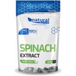 Natural Nutrition Extrakt ze špenátu prášek 100 g – Hledejceny.cz