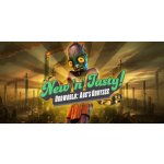 Oddworld New n Tasty – Hledejceny.cz