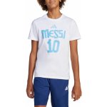 adidas Triko Y MESSI N&N G T jj1416 – Zboží Dáma