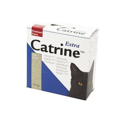 Kruuse Catrine Premium Extra 7,5 kg – Zboží Mobilmania