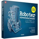 Franzis adventní kalendář Robot – Zboží Dáma