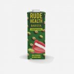 Rude Health Barista pistáciový nápoj 1 l – Zboží Dáma