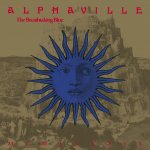 Alphaville - Breathtaking Blue 2LP – Hledejceny.cz