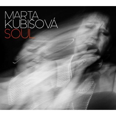 Marta Kubišová - Soul, 1CD, 2016